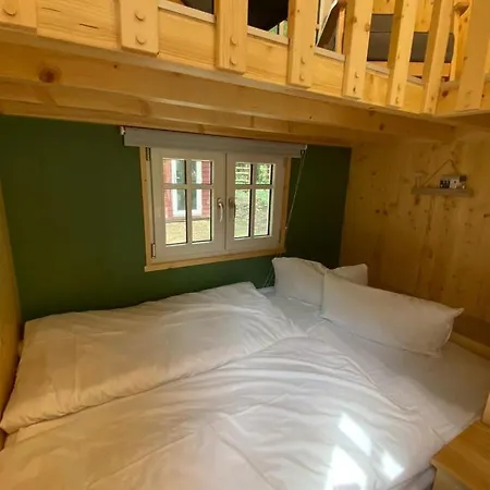 Tiny House Ruhr Im Pier9 Tiny House