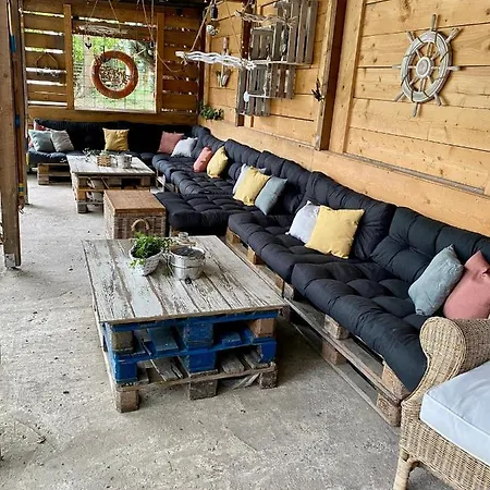 Tiny House Ruhr Im Pier9 Tiny House 3* Hamm (North Rhine-Westphalia)