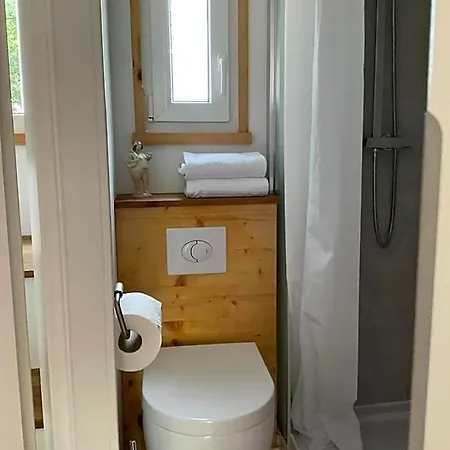 Tiny House Ruhr Im Pier9 Tiny House