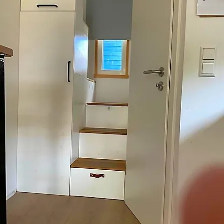 Tiny House Ruhr Im Pier9 Tiny House