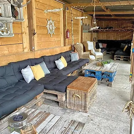 Tiny House Ruhr Im Pier9 Tiny House Hamm (North Rhine-Westphalia)