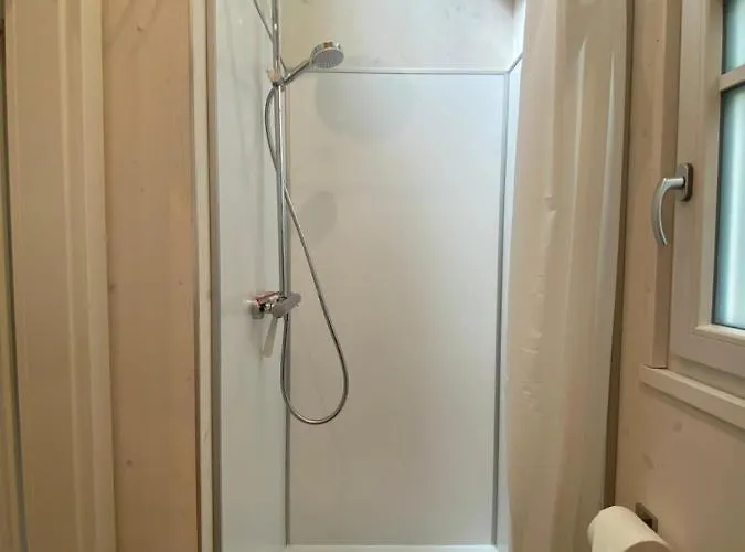 Tiny House Ruhr Im Pier9 Tiny House Lejlighedshotel 3*