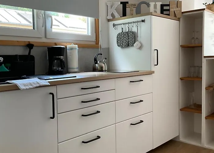 Tiny House Ruhr Im Pier9 Tiny House Lejlighedshotel