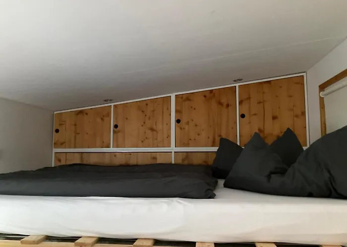 Tiny House Ruhr Im Pier9 Tiny House 3*